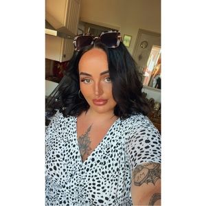 Meet your Posher, Kimberley